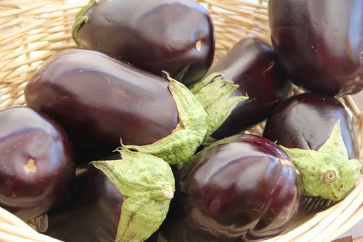 eggplant