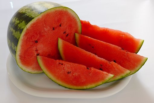 watermelon